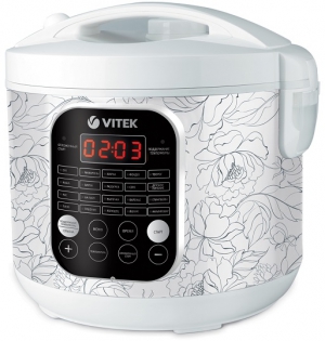 Vitek VT-4270 White Vitek VT-4270 White